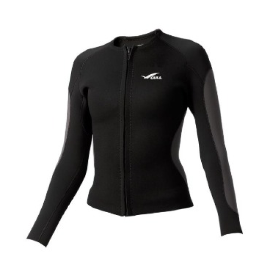 Jacket Gull Jersey 2,5MM Women